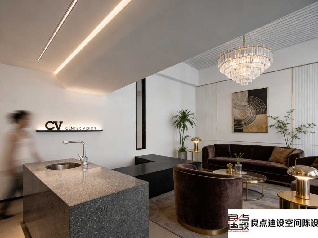 ✨软装魔法大公开!这家美容院靠“搭配”美到上头，进门就不想走!✨